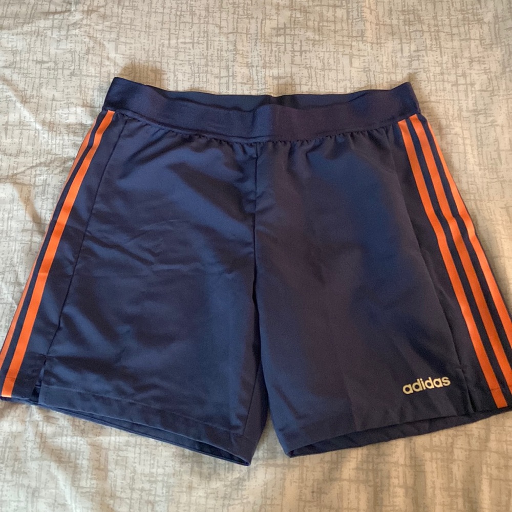 Adidas | Athletic Shorts | NWT